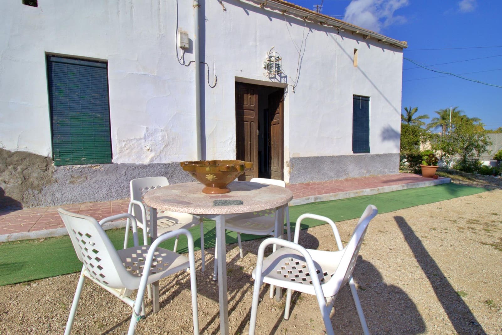 4 slaapkamer Villa te koop in Elche / Elx met garage - € 300.000 (Ref: 9677497)