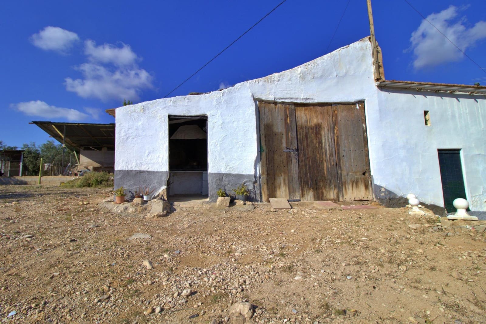 4 slaapkamer Villa te koop in Elche / Elx met garage - € 300.000 (Ref: 9677497)