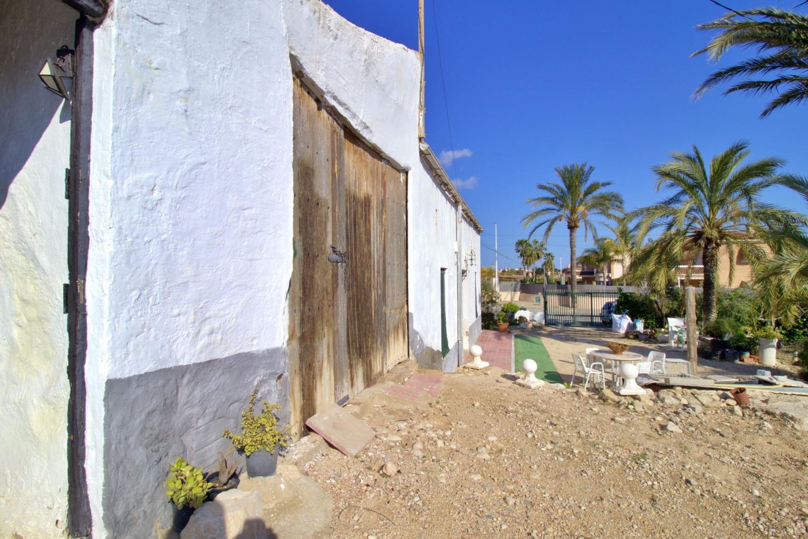 4 slaapkamer Villa te koop in Elche / Elx met garage - € 300.000 (Ref: 9677497)