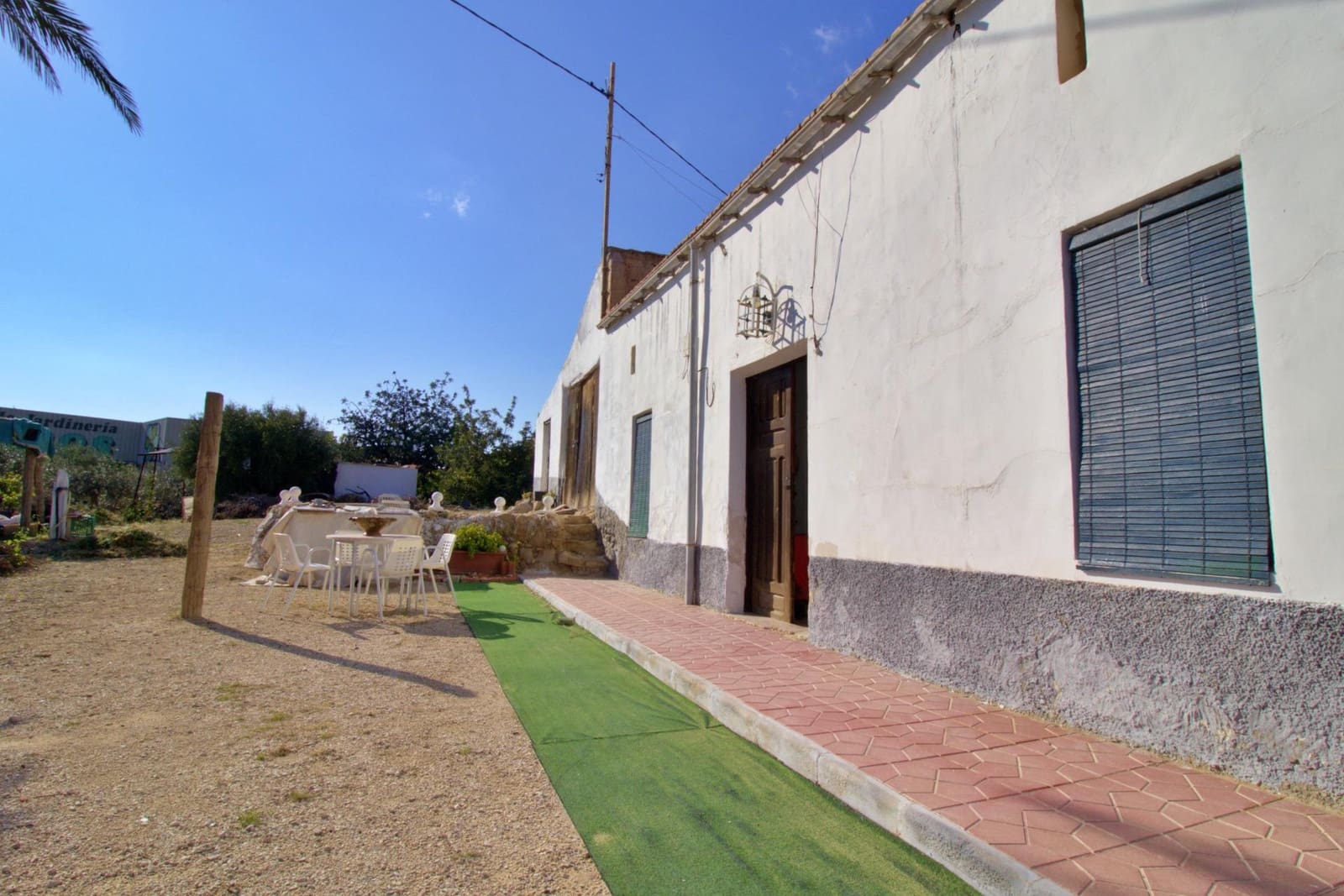 4 slaapkamer Villa te koop in Elche / Elx met garage - € 300.000 (Ref: 9677497)