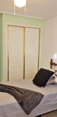 5 soveværelse Rækkehus til salg i Algorfa med swimmingpool garage - € 295.000 (Ref: 9701627)