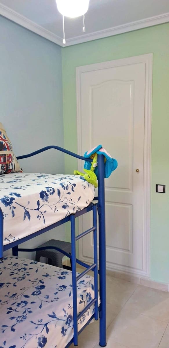 5 bedroom Terraced Villa for sale in Algorfa with pool garage - € 295,000 (Ref: 9701627)