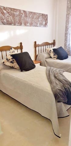 5 soveværelse Rækkehus til salg i Algorfa med swimmingpool garage - € 295.000 (Ref: 9701627)