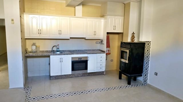 5 soveværelse Rækkehus til salg i Algorfa med swimmingpool garage - € 295.000 (Ref: 9701627)