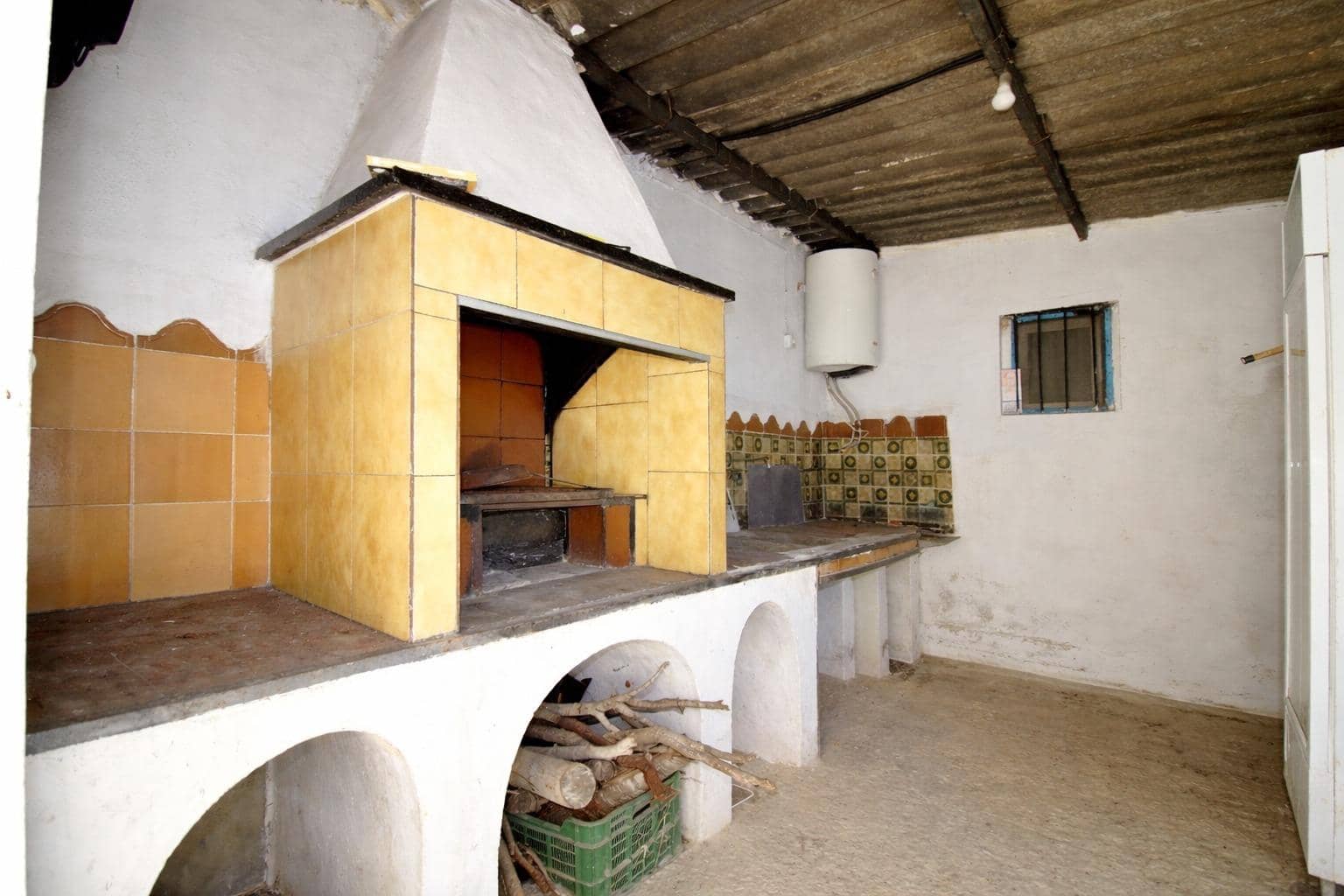 2 bedroom Finca/Country House for sale in Las Bayas with garage - € 180,000 (Ref: 9726641)