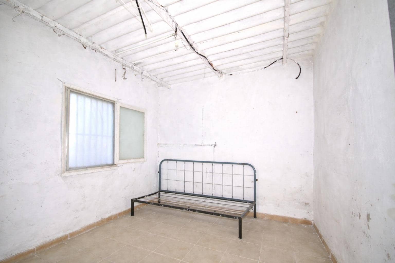 2 bedroom Finca/Country House for sale in Las Bayas with garage - € 180,000 (Ref: 9726641)