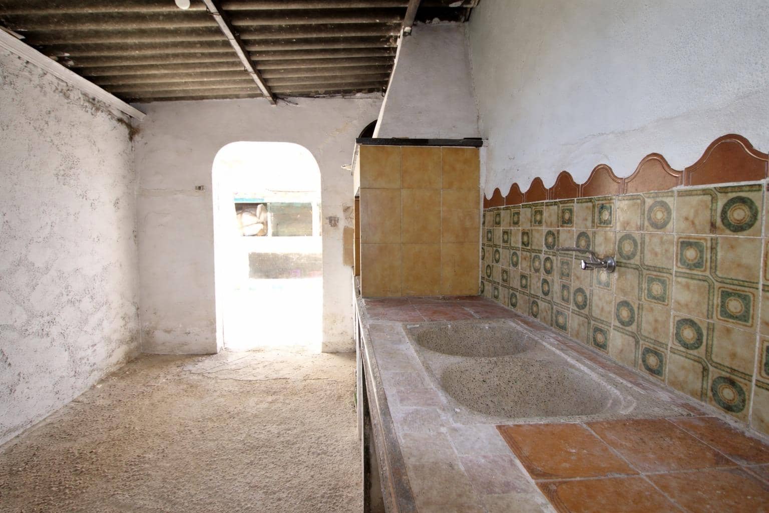 2 bedroom Finca/Country House for sale in Las Bayas with garage - € 180,000 (Ref: 9726641)