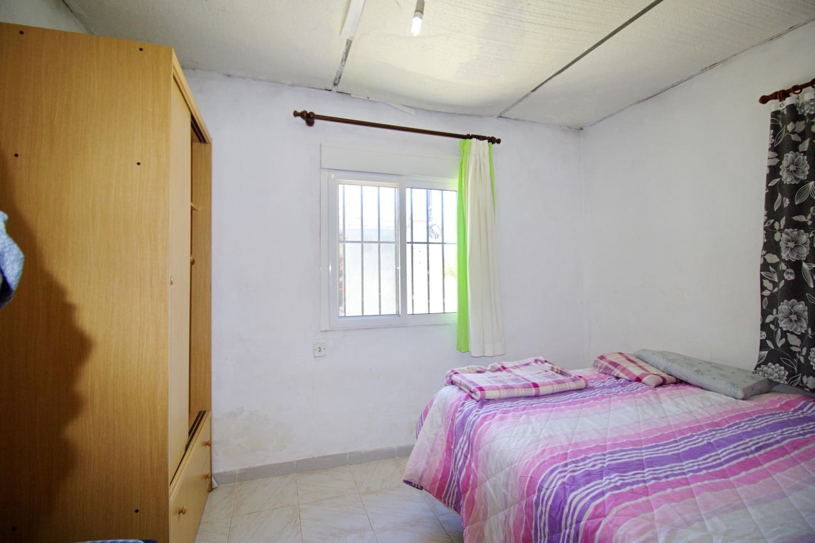 2 bedroom Finca/Country House for sale in Las Bayas with garage - € 180,000 (Ref: 9726641)