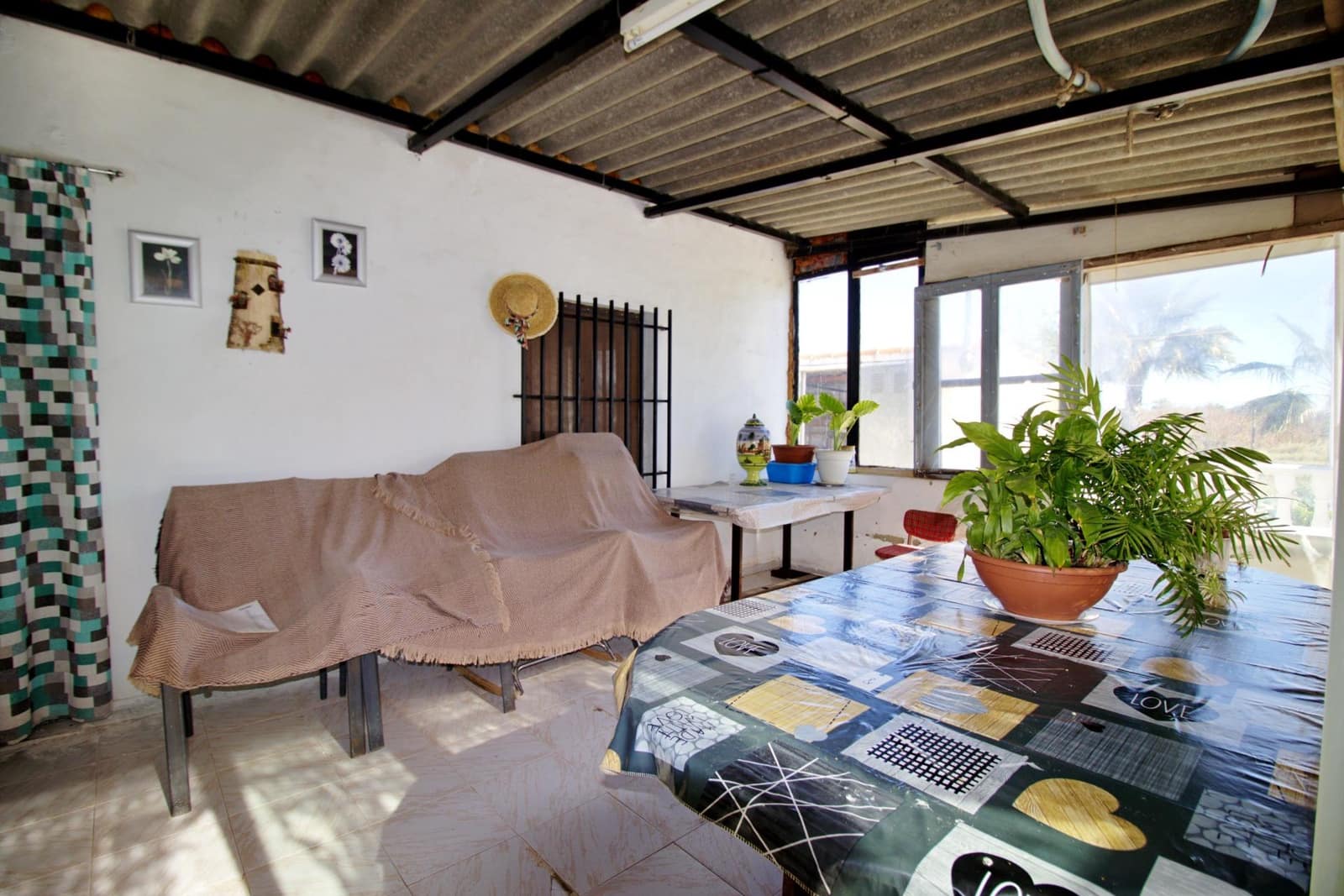 2 bedroom Finca/Country House for sale in Las Bayas with garage - € 180,000 (Ref: 9726641)