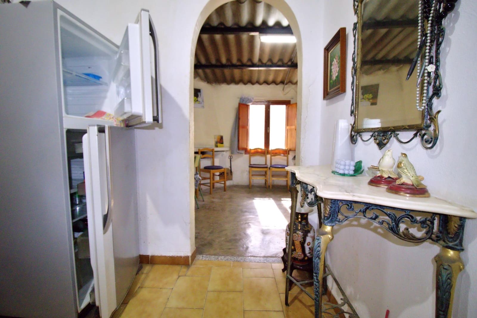 2 bedroom Finca/Country House for sale in Las Bayas with garage - € 180,000 (Ref: 9726641)