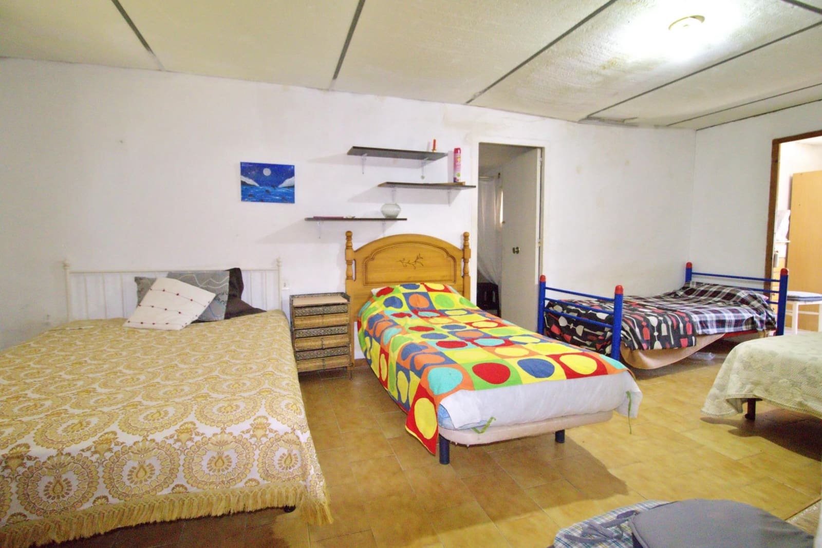 2 bedroom Finca/Country House for sale in Las Bayas with garage - € 180,000 (Ref: 9726641)