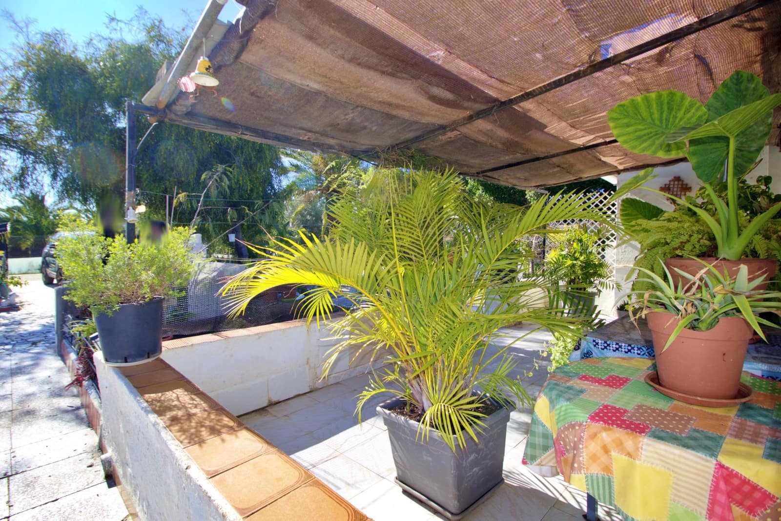 2 bedroom Finca/Country House for sale in Las Bayas with garage - € 180,000 (Ref: 9726641)