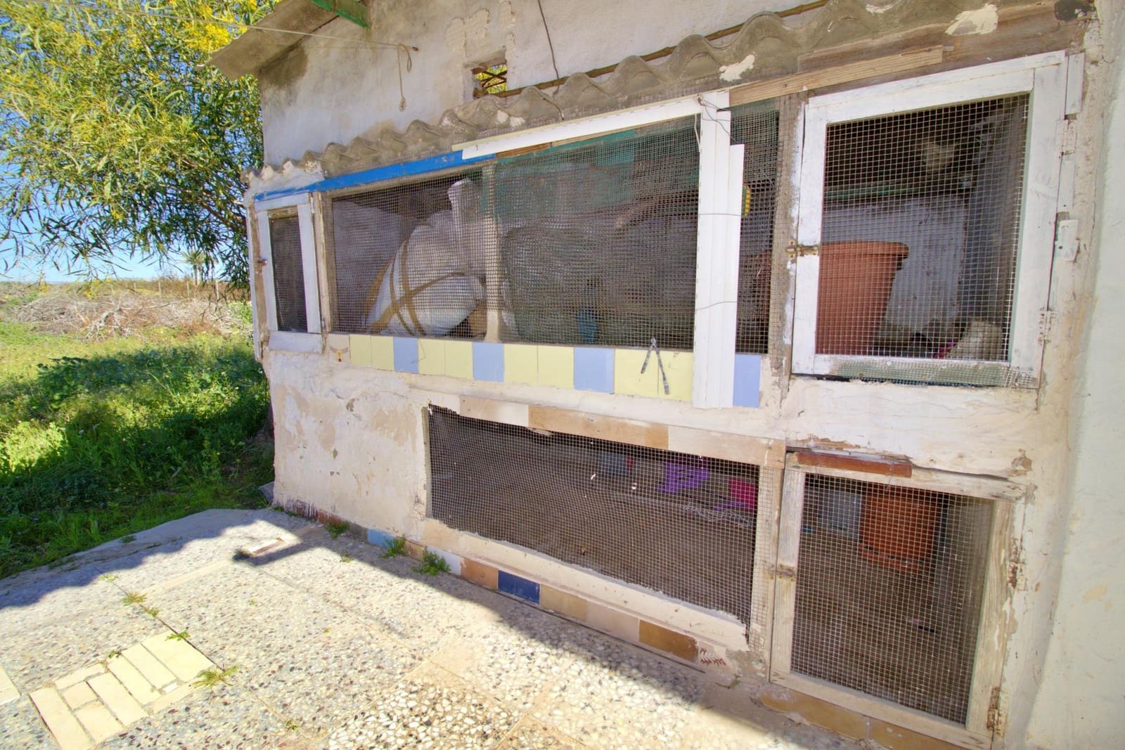 2 bedroom Finca/Country House for sale in Las Bayas with garage - € 180,000 (Ref: 9726641)