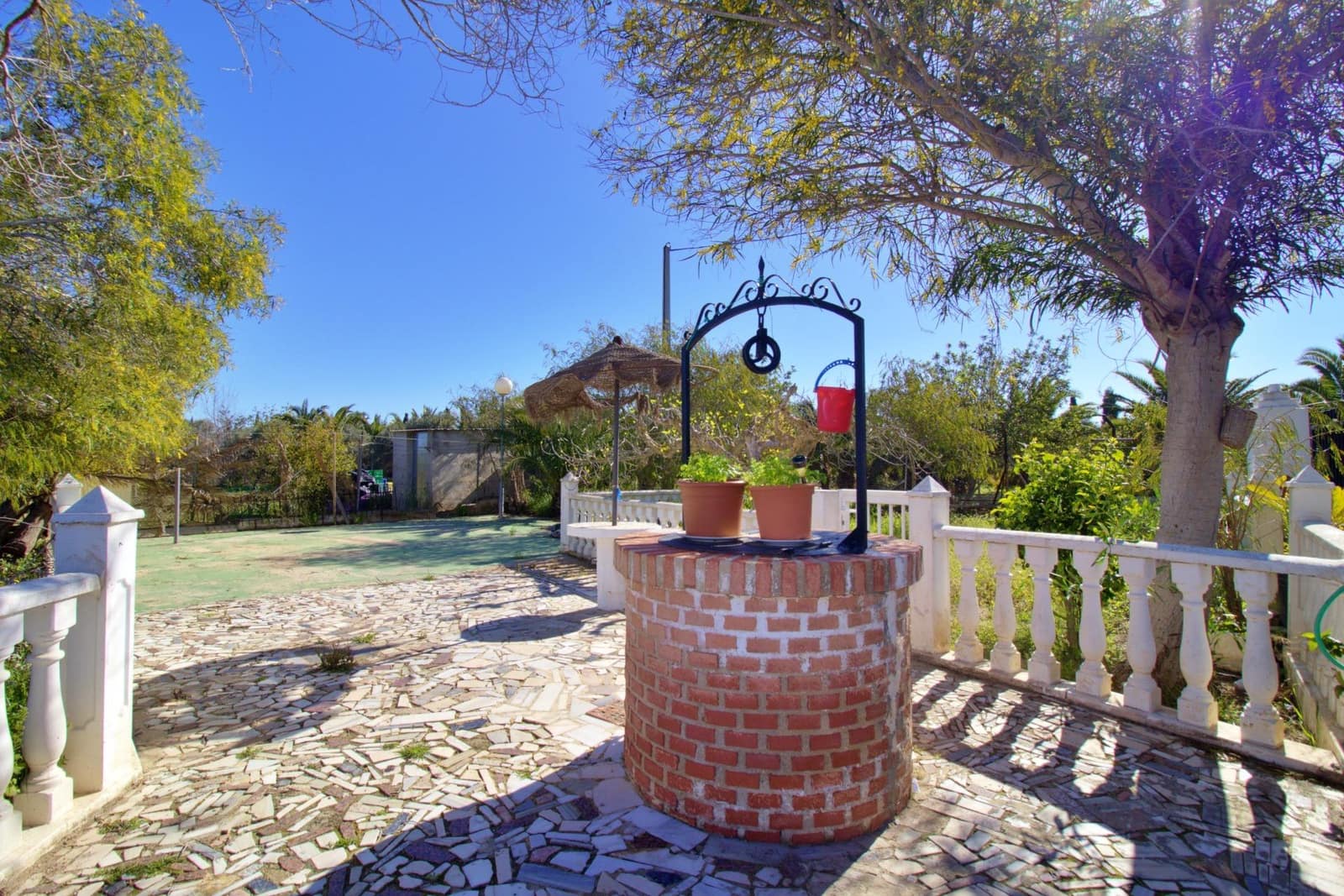 2 bedroom Finca/Country House for sale in Las Bayas with garage - € 180,000 (Ref: 9726641)