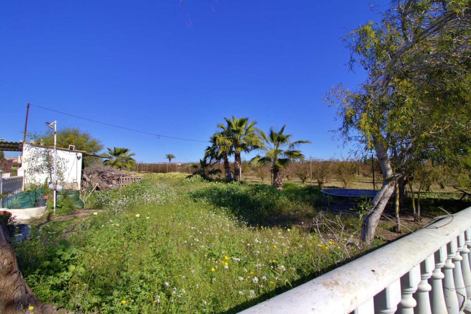 2 bedroom Finca/Country House for sale in Las Bayas with garage - € 180,000 (Ref: 9726641)