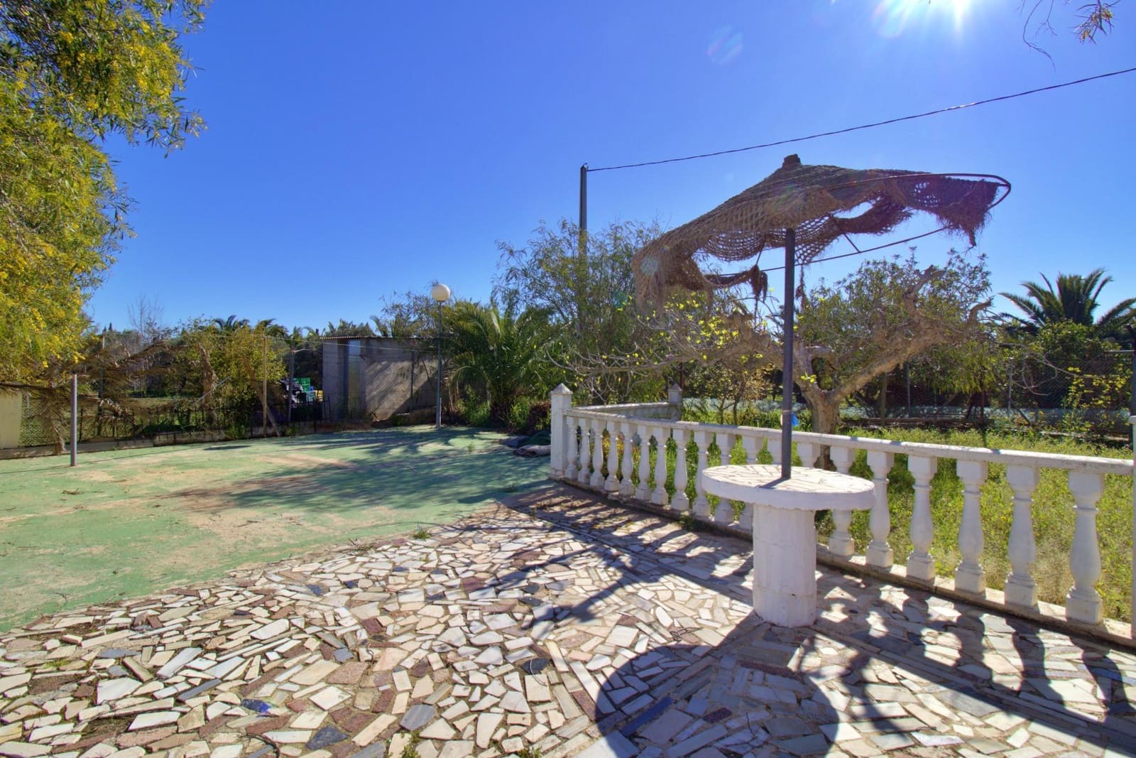 2 bedroom Finca/Country House for sale in Las Bayas with garage - € 180,000 (Ref: 9726641)