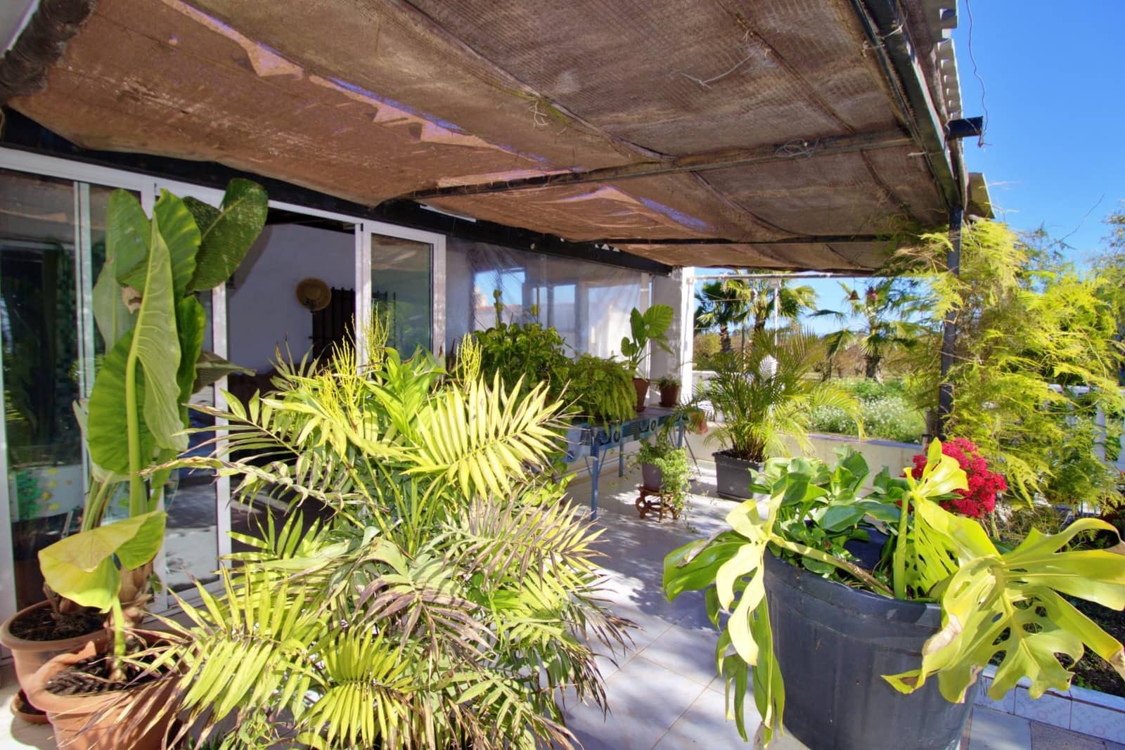 2 bedroom Finca/Country House for sale in Las Bayas with garage - € 180,000 (Ref: 9726641)