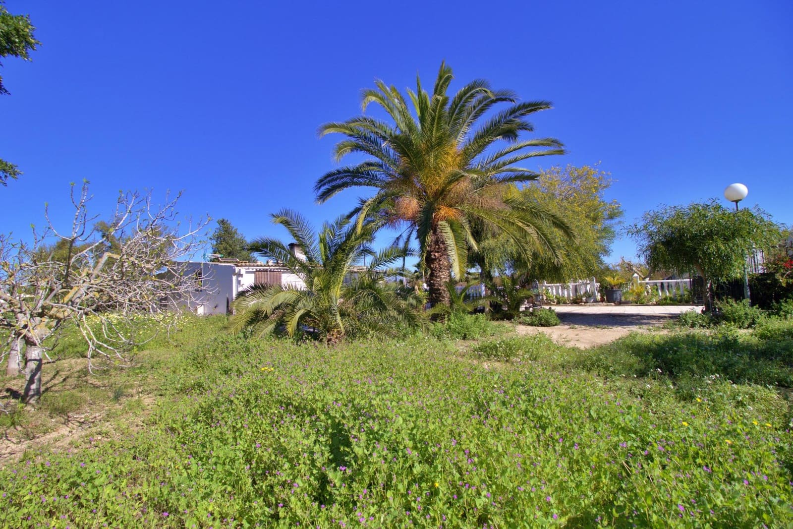 2 bedroom Finca/Country House for sale in Las Bayas with garage - € 180,000 (Ref: 9726641)