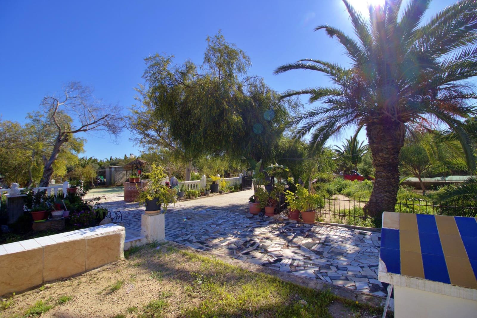 2 bedroom Finca/Country House for sale in Las Bayas with garage - € 180,000 (Ref: 9726641)