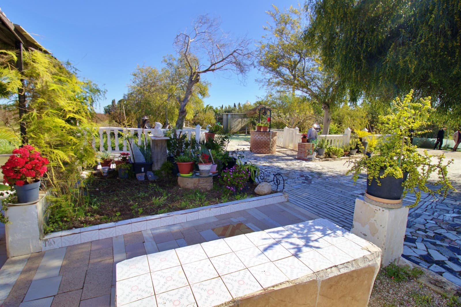 2 bedroom Finca/Country House for sale in Las Bayas with garage - € 180,000 (Ref: 9726641)