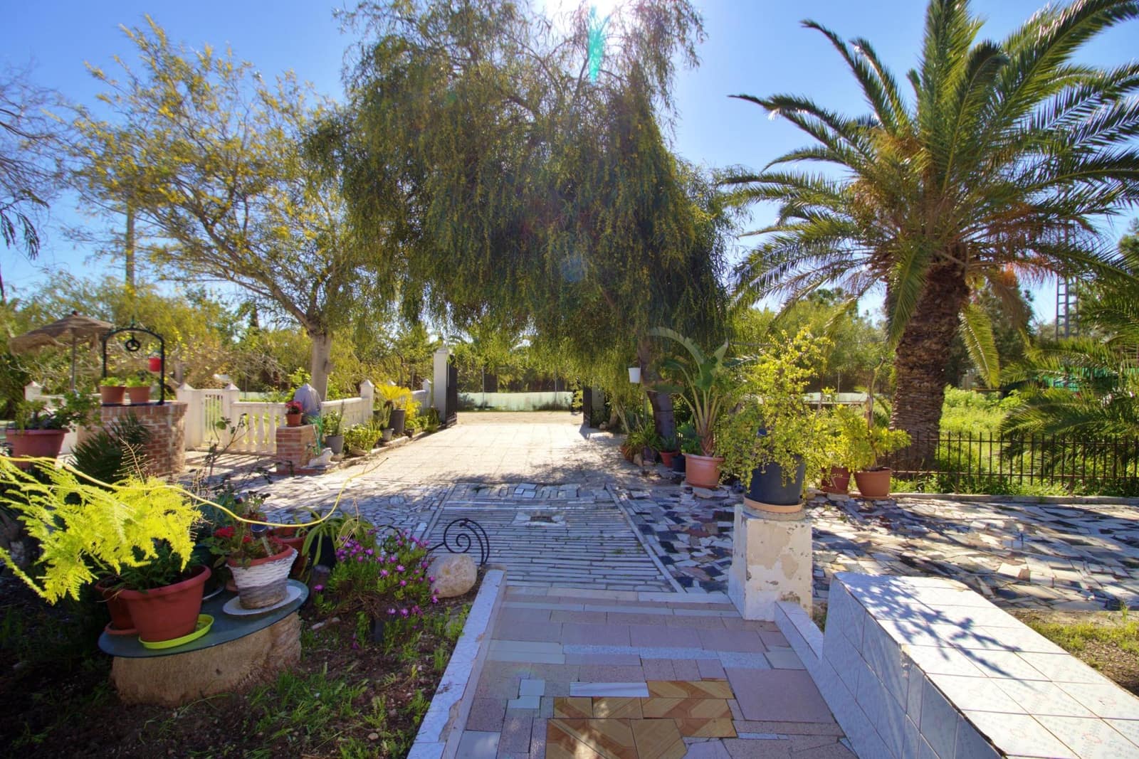 2 bedroom Finca/Country House for sale in Las Bayas with garage - € 180,000 (Ref: 9726641)