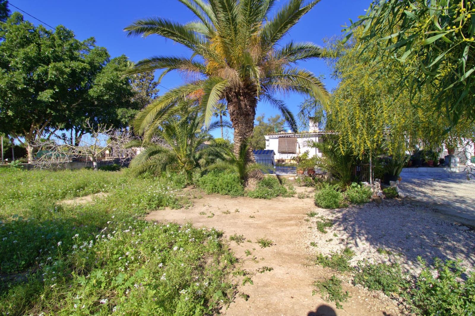 2 bedroom Finca/Country House for sale in Las Bayas with garage - € 180,000 (Ref: 9726641)