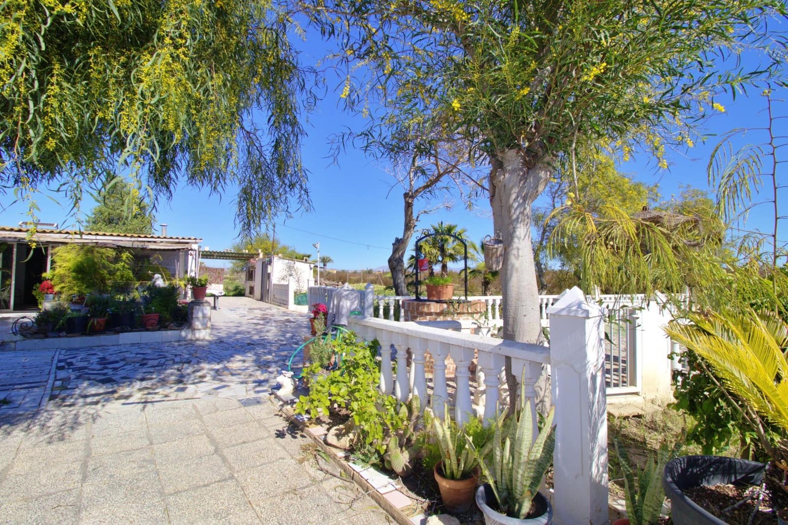 2 bedroom Finca/Country House for sale in Las Bayas with garage - € 180,000 (Ref: 9726641)