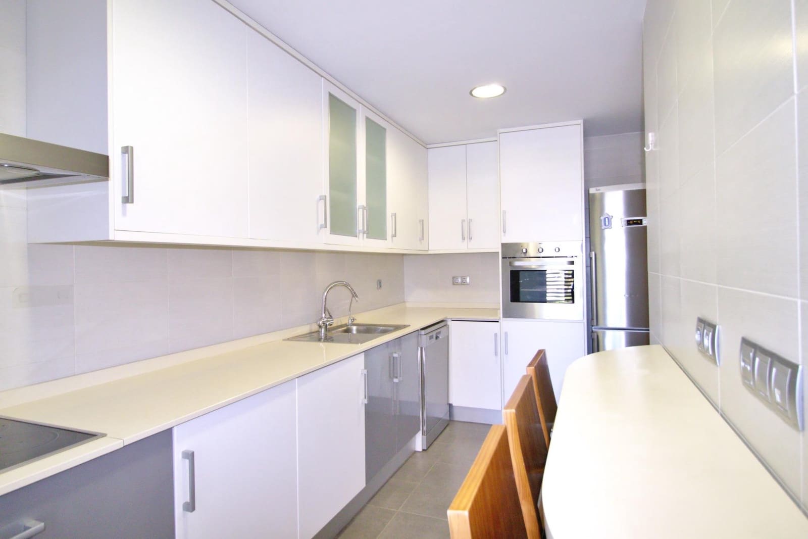 3 bedroom Flat for sale in Elche / Elx with garage - € 275,000 (Ref: 9732118)