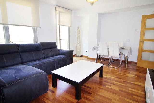 3 soveværelse Lejlighed til salg i Elche / Elx med garage - € 275.000 (Ref: 9732118)