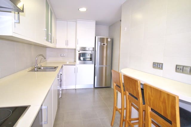 3 soveværelse Lejlighed til salg i Elche / Elx med garage - € 275.000 (Ref: 9732118)