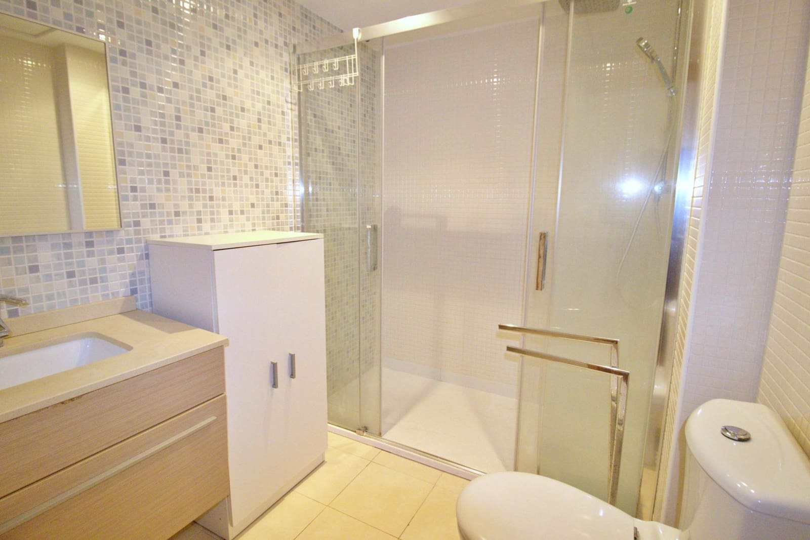 3 bedroom Flat for sale in Elche / Elx with garage - € 275,000 (Ref: 9732118)