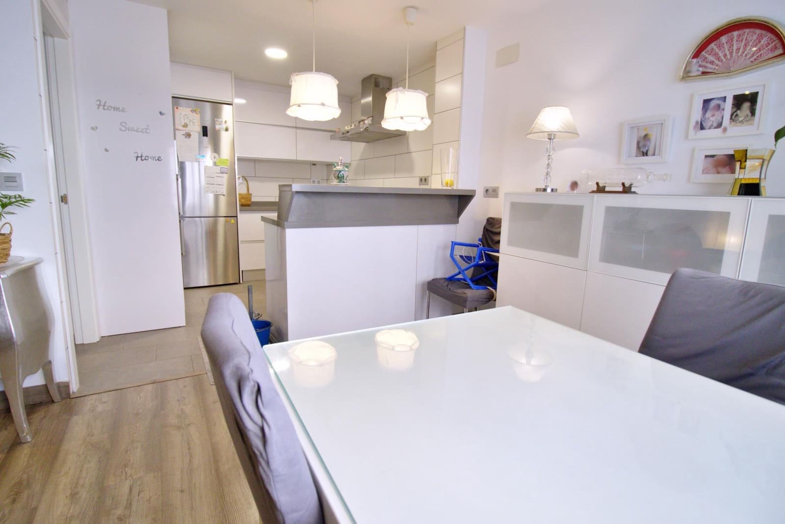 3 bedroom Flat for sale in Elche / Elx - € 155,000 (Ref: 9732119)