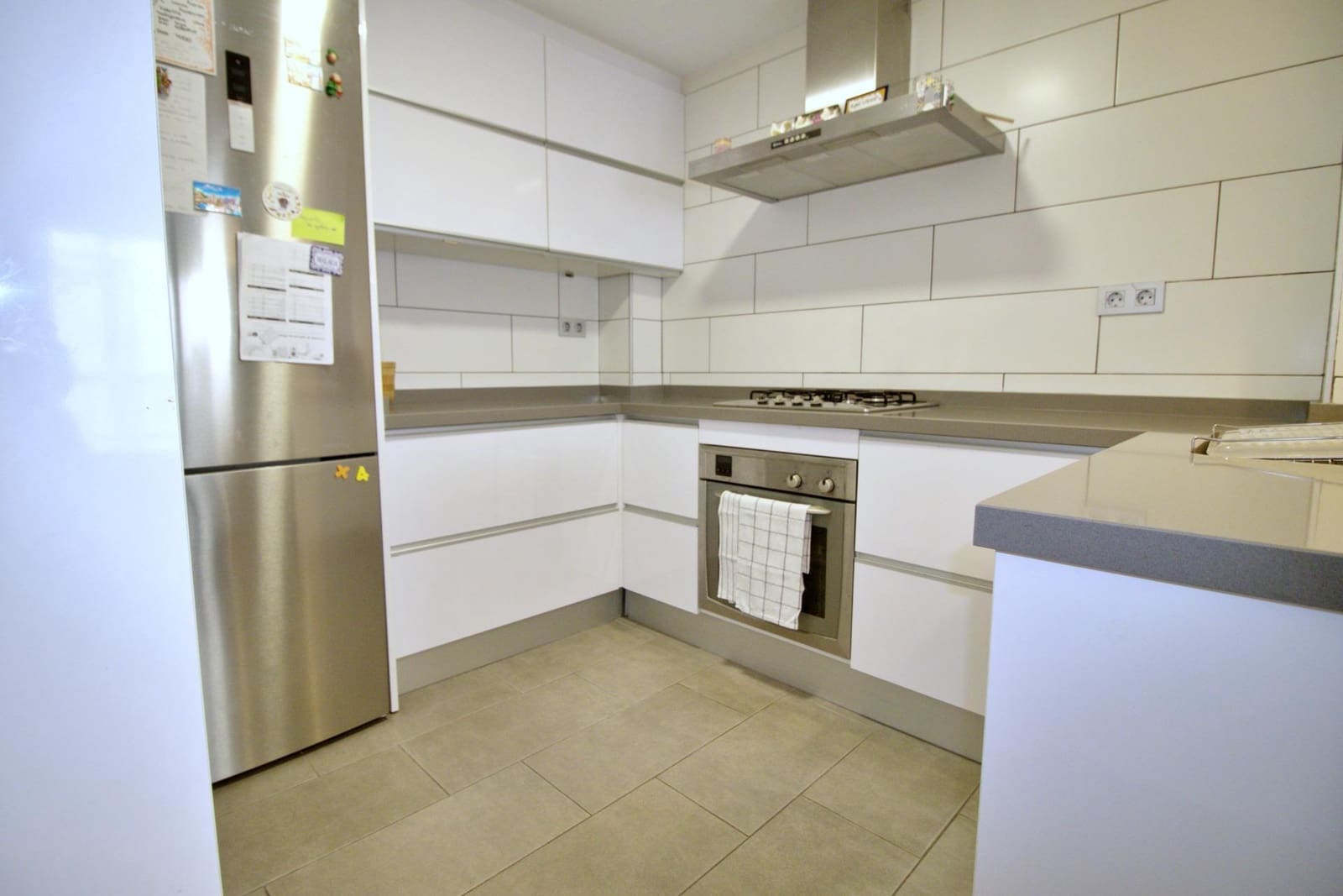 3 bedroom Flat for sale in Elche / Elx - € 155,000 (Ref: 9732119)