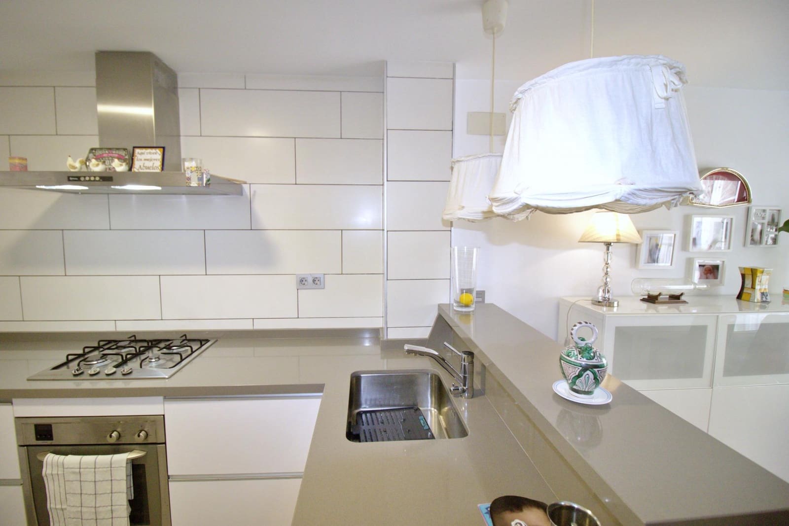 3 bedroom Flat for sale in Elche / Elx - € 155,000 (Ref: 9732119)