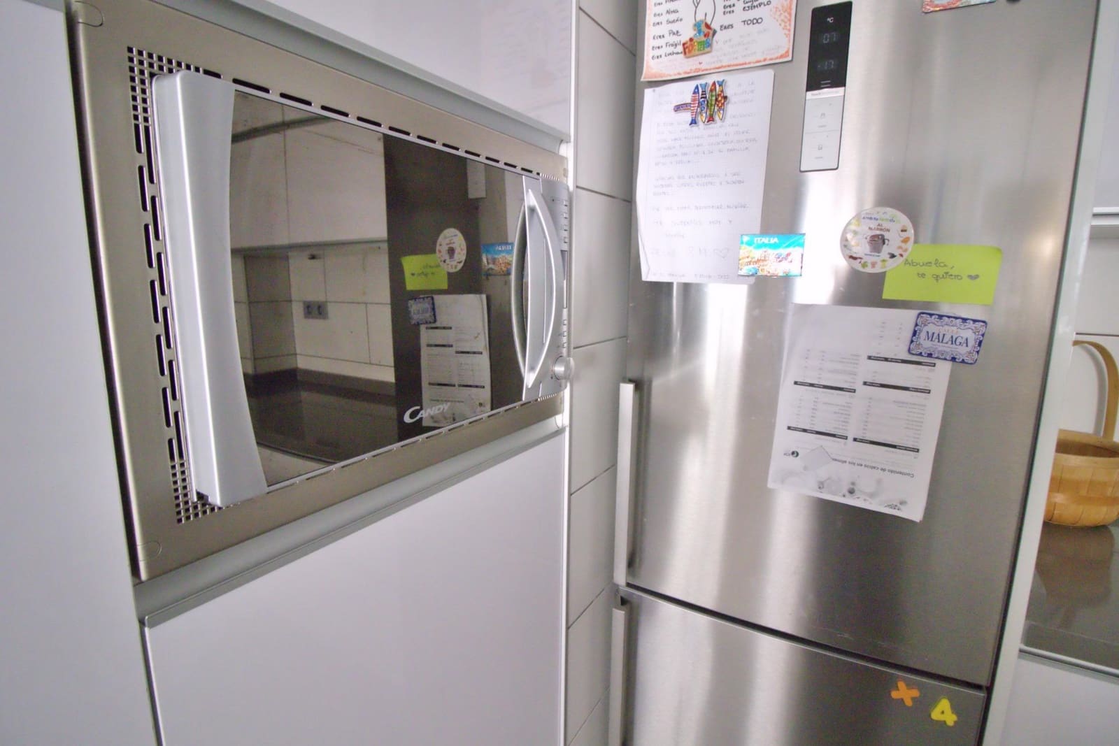 3 bedroom Flat for sale in Elche / Elx - € 155,000 (Ref: 9732119)