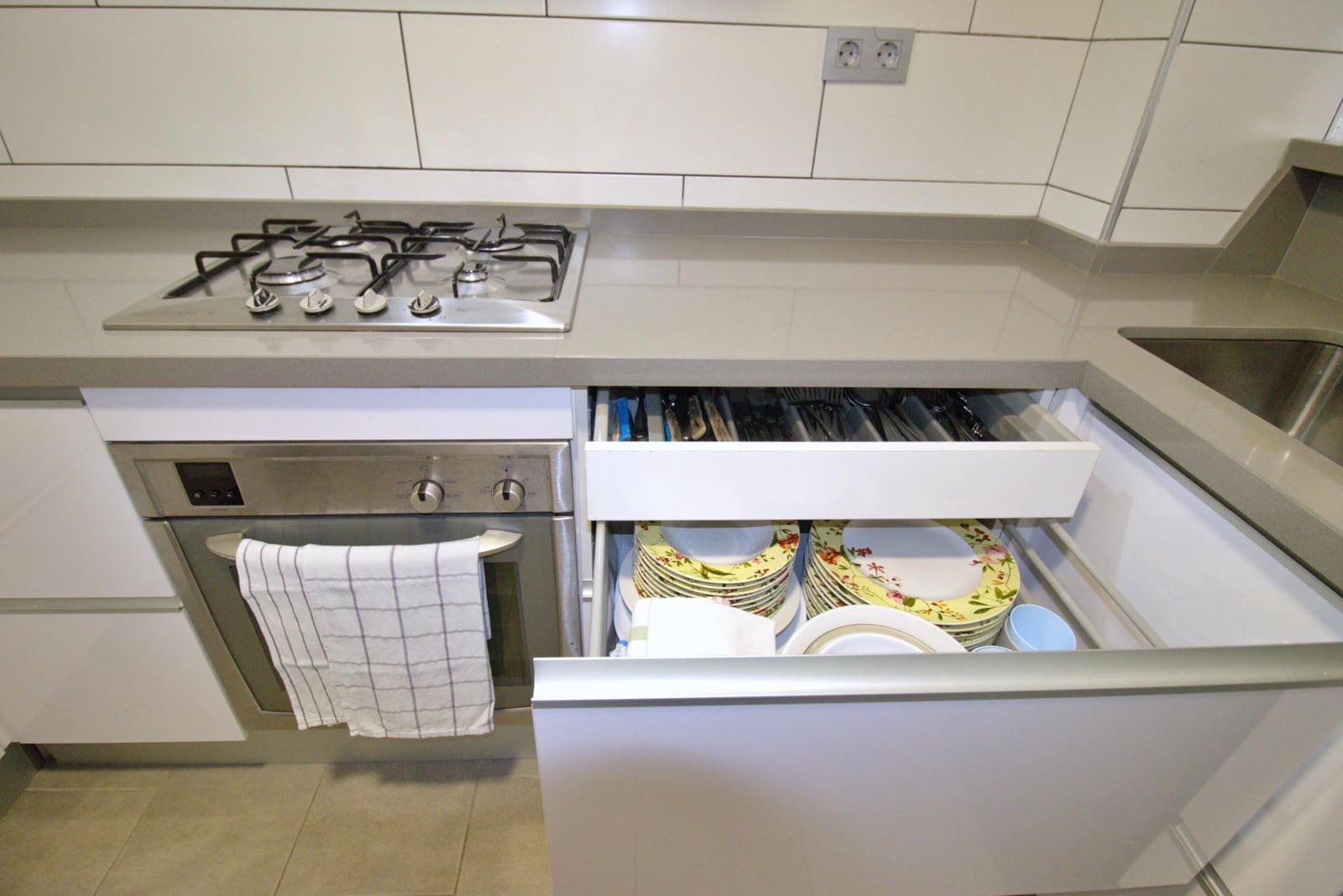 3 bedroom Flat for sale in Elche / Elx - € 155,000 (Ref: 9732119)