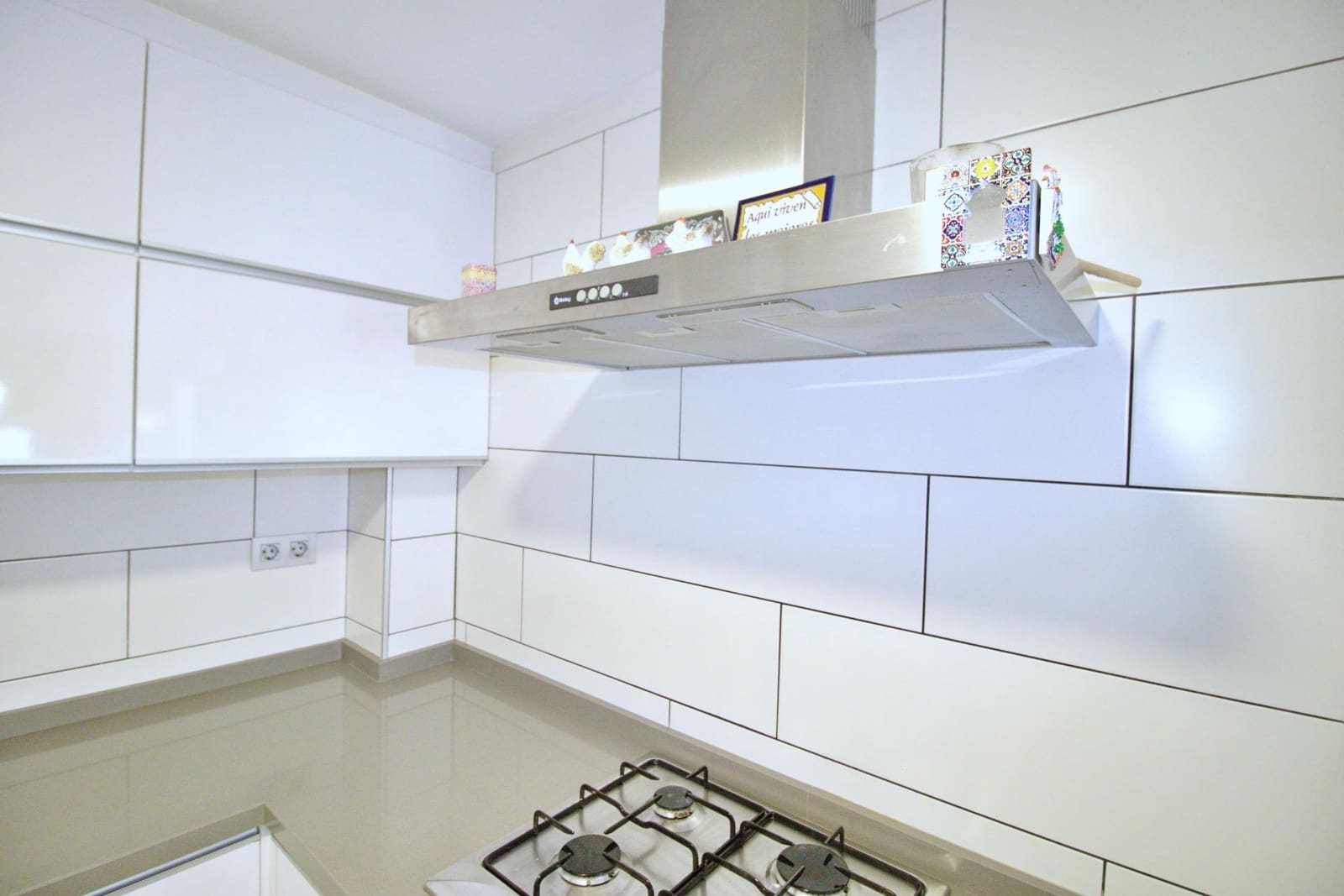 3 bedroom Flat for sale in Elche / Elx - € 155,000 (Ref: 9732119)