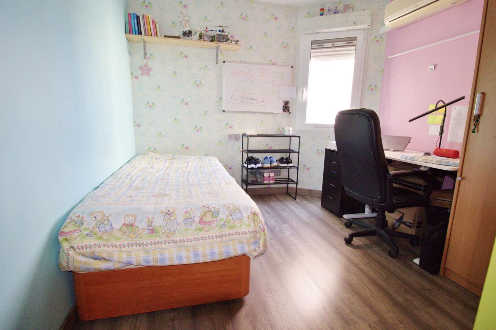 3 bedroom Flat for sale in Elche / Elx - € 155,000 (Ref: 9732119)