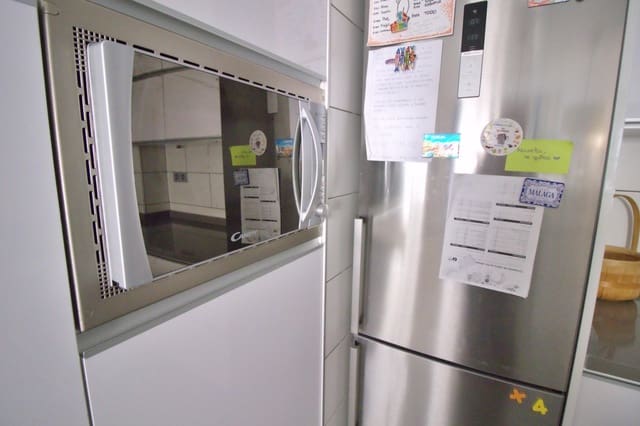 3 bedroom Flat for sale in Elche / Elx - € 155,000 (Ref: 9732119)