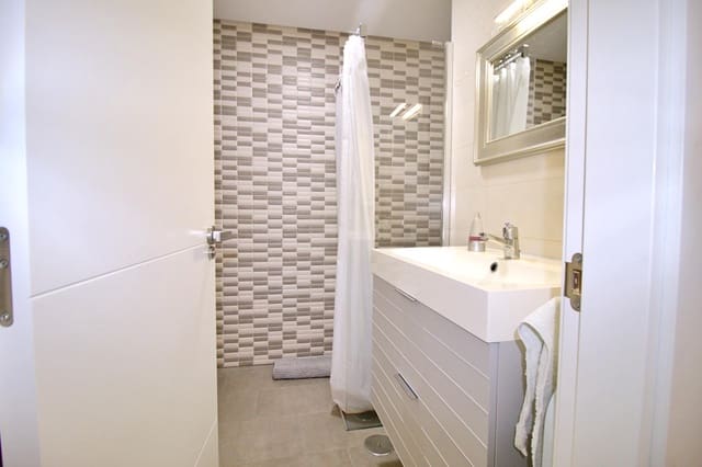 3 bedroom Flat for sale in Elche / Elx - € 155,000 (Ref: 9732119)