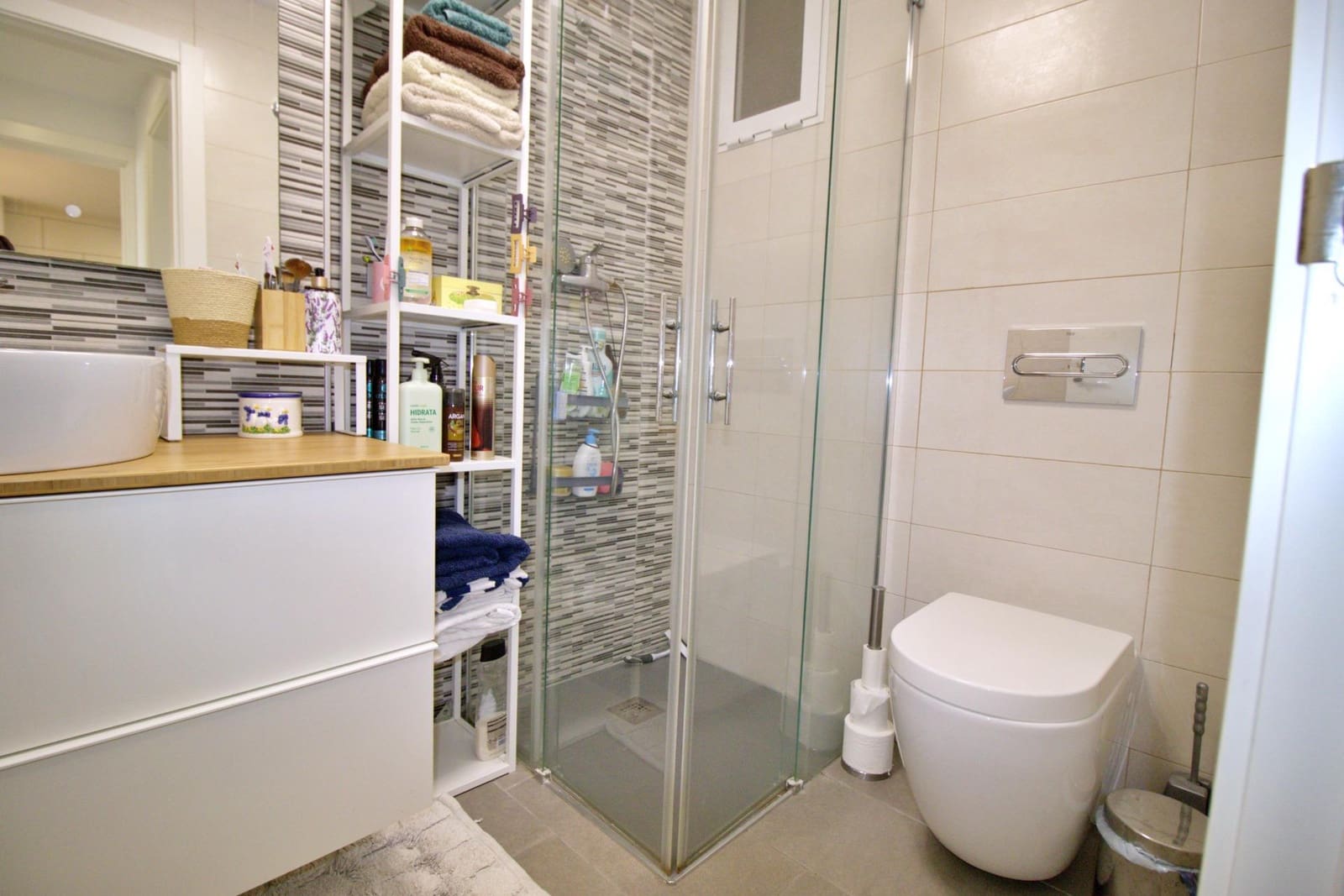 3 bedroom Flat for sale in Elche / Elx - € 155,000 (Ref: 9732119)