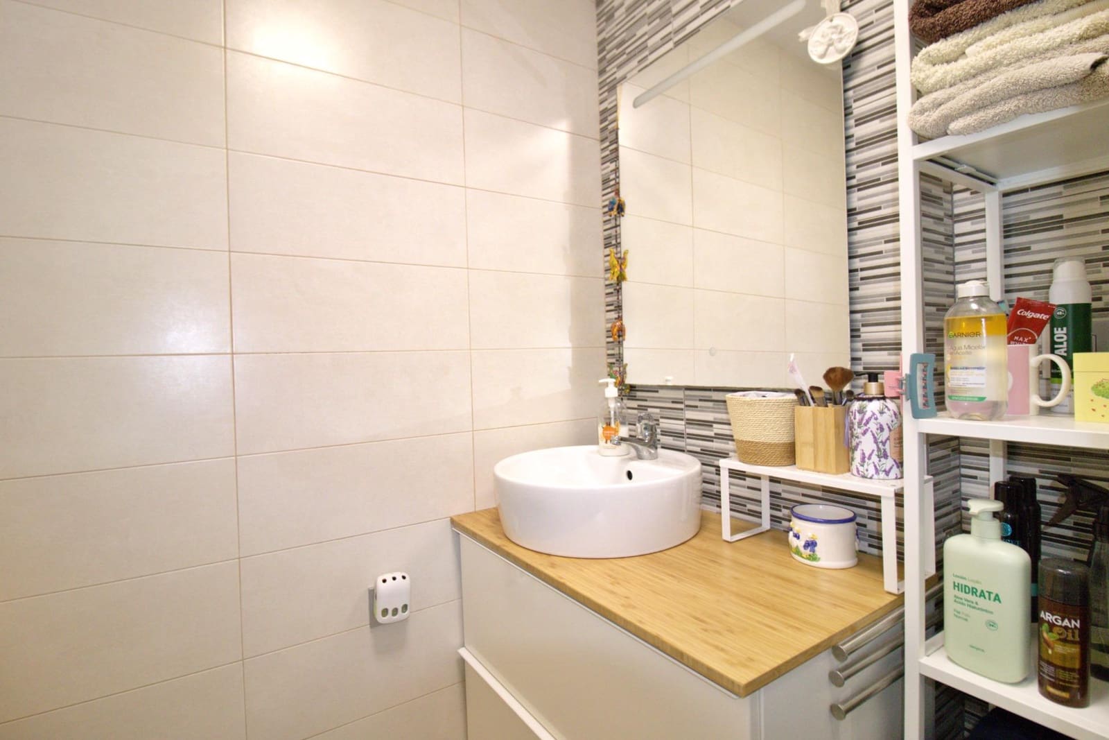 3 bedroom Flat for sale in Elche / Elx - € 155,000 (Ref: 9732119)