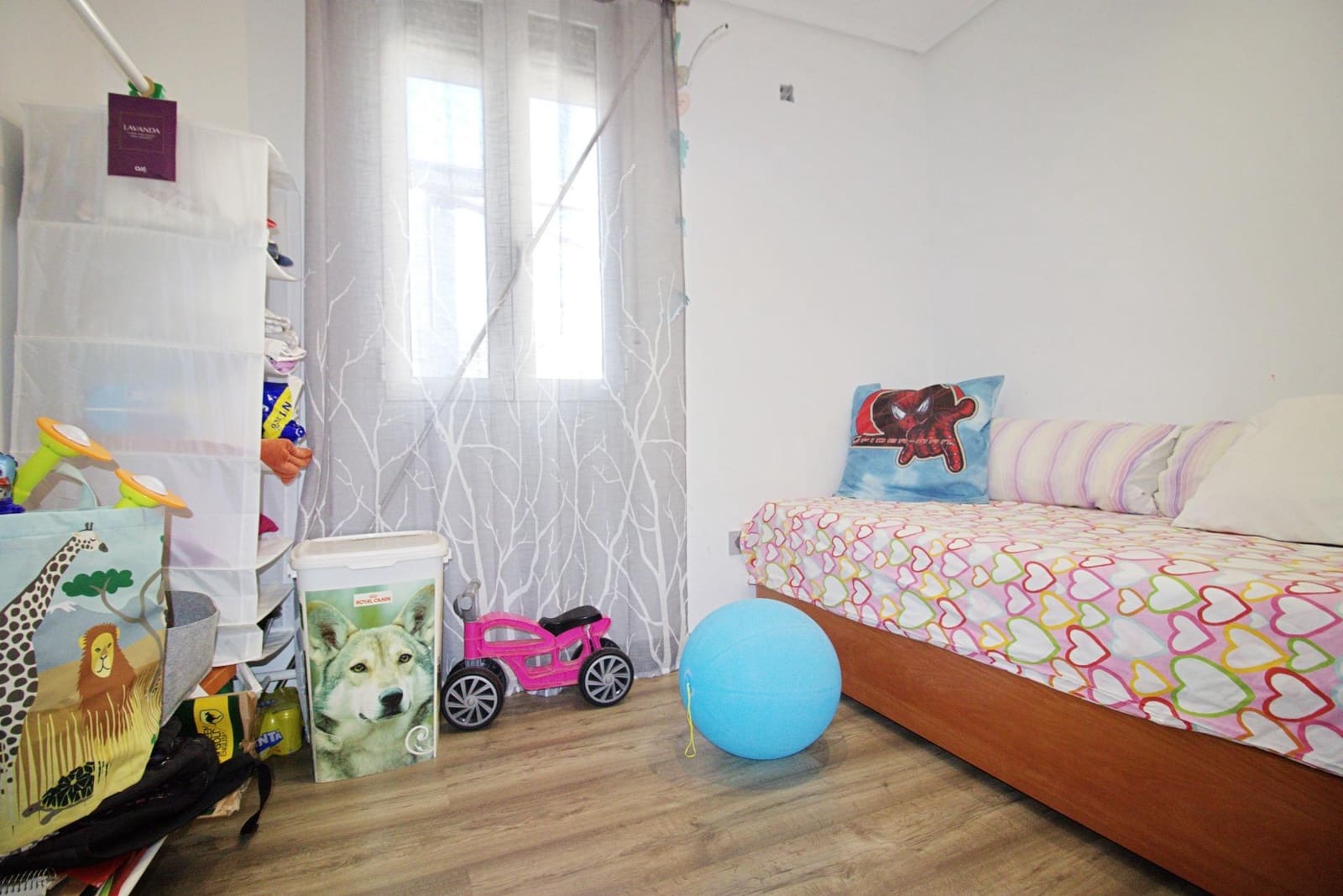 3 bedroom Flat for sale in Elche / Elx - € 155,000 (Ref: 9732119)