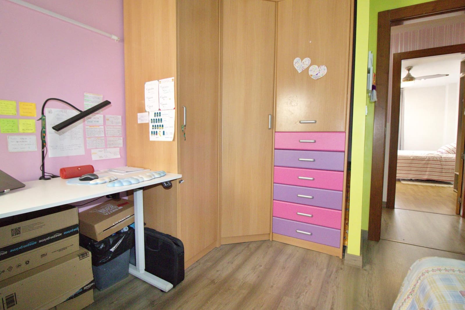 3 bedroom Flat for sale in Elche / Elx - € 155,000 (Ref: 9732119)