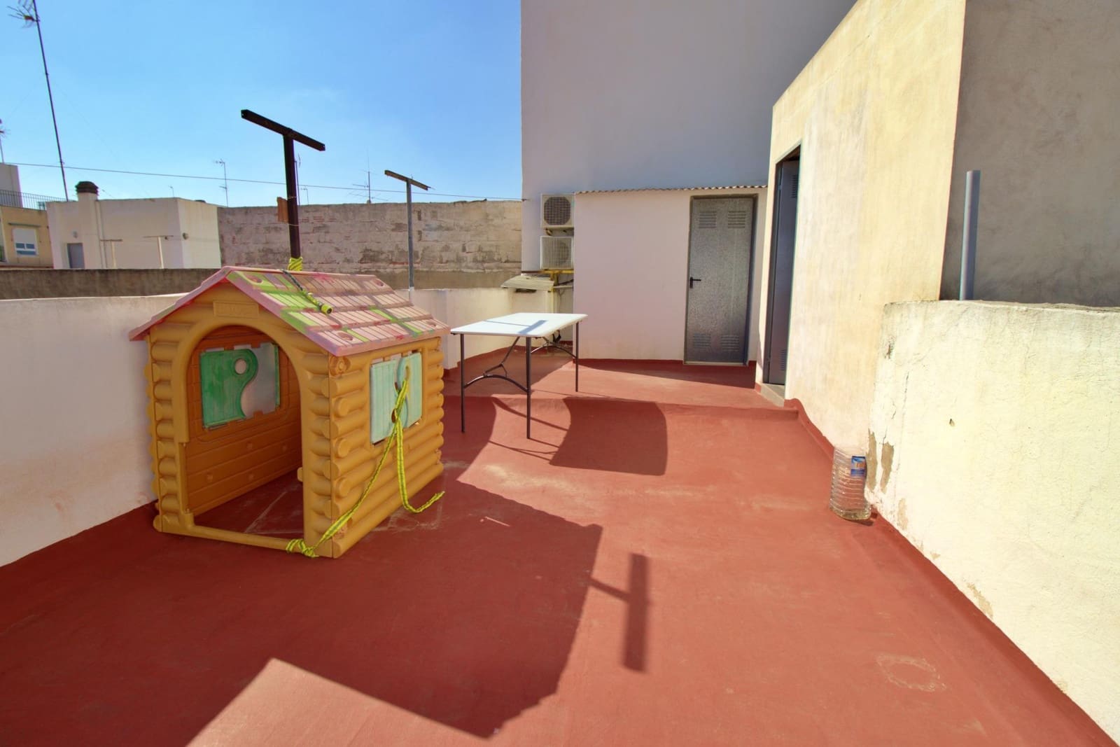 3 bedroom Flat for sale in Elche / Elx - € 155,000 (Ref: 9732119)