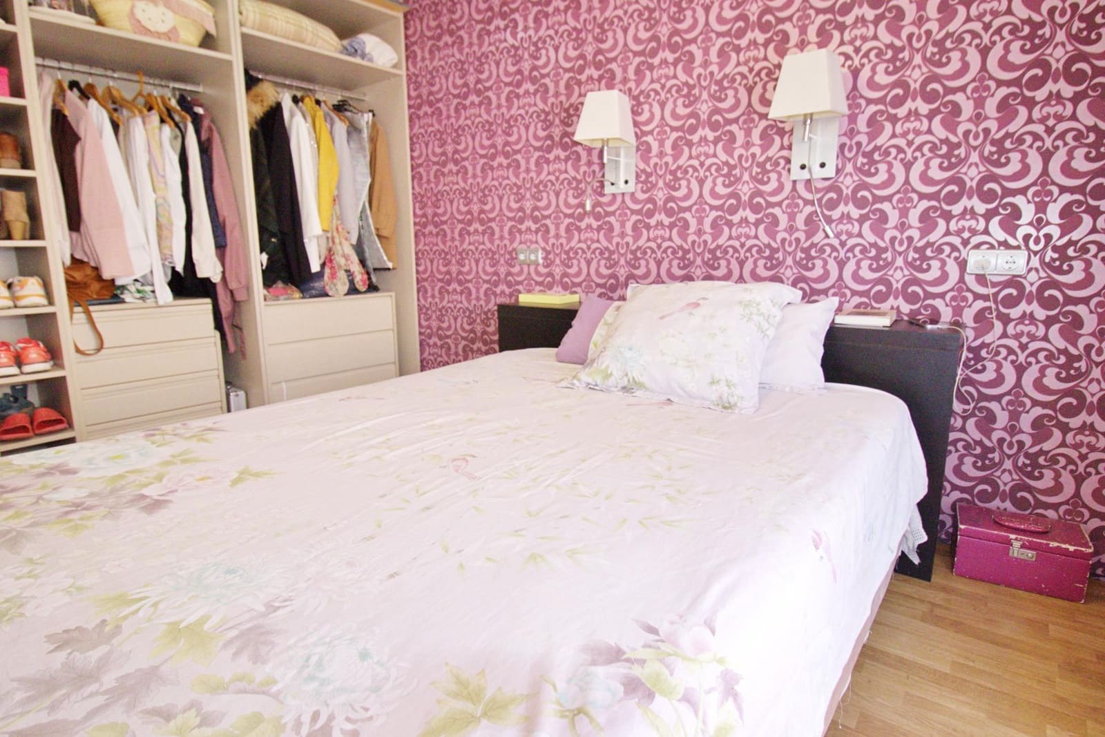 3 bedroom Flat for sale in Elche / Elx - € 155,000 (Ref: 9732119)