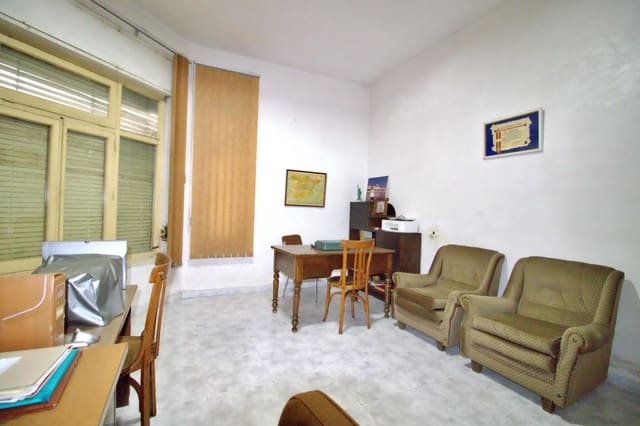 Local Comercial de 8 habitaciones en Crevillente / Crevillent en venta con garaje - 800.000 € (Ref: 9743133)