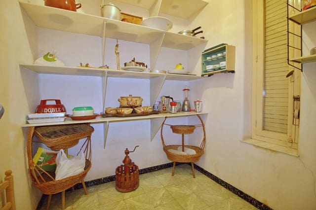 Local Comercial de 8 habitaciones en Crevillente / Crevillent en venta con garaje - 800.000 € (Ref: 9743133)