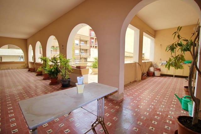 Local Comercial de 8 habitaciones en Crevillente / Crevillent en venta con garaje - 800.000 € (Ref: 9743133)