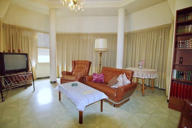 Local Comercial de 8 habitaciones en Crevillente / Crevillent en venta con garaje - 800.000 € (Ref: 9743133)